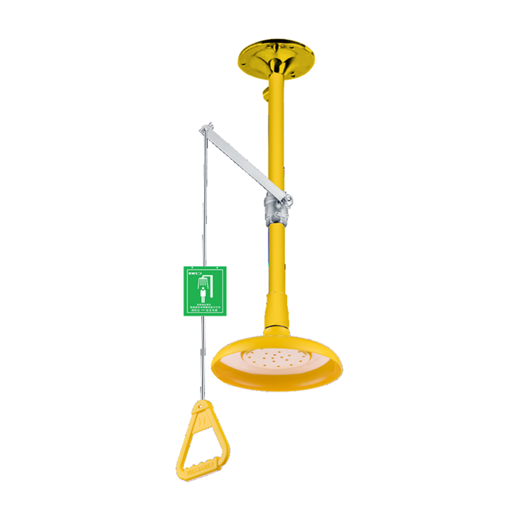 Wall-mounted Eye Wash Station suppliers