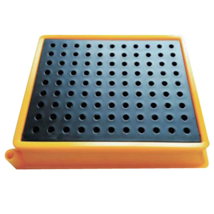Lab Bench Spill Pallet factory