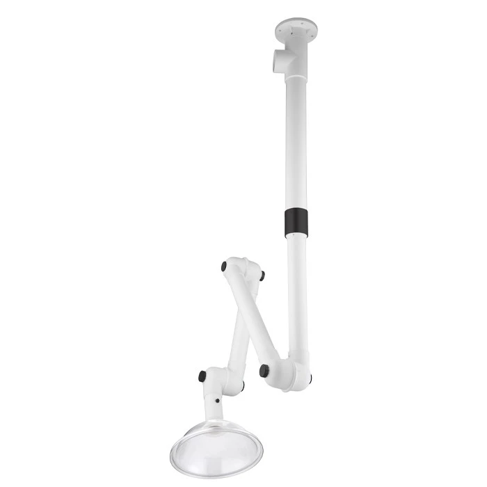 Laboratory Fume Extraction Arms factory