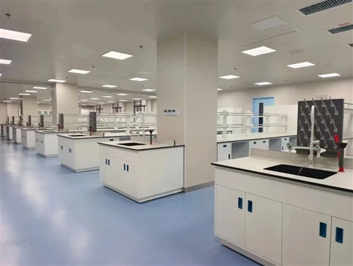 How To Minimise Hazards In A School Science Lab