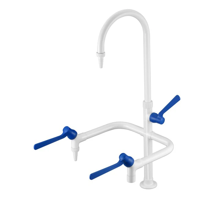 Water Tap With Wrist Lever best