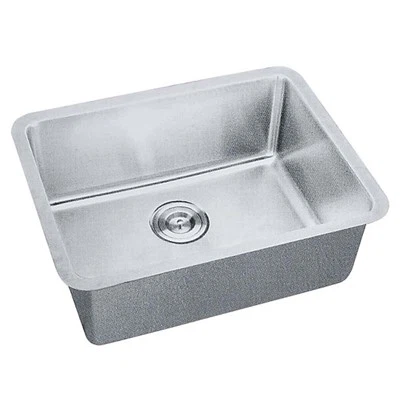 Stainless Steel Sink