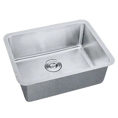Can a PP Mid Sink match different interior decoration styles?
