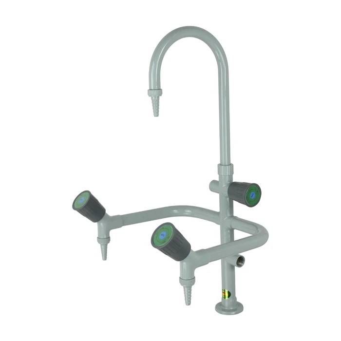 Three way lab tap F3303 (2)